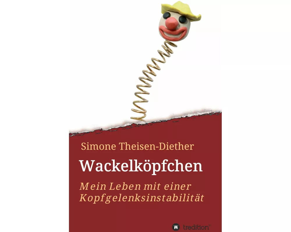 Wackelköpfchen