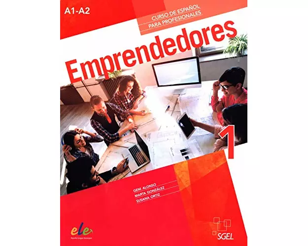 Emprendedores 1