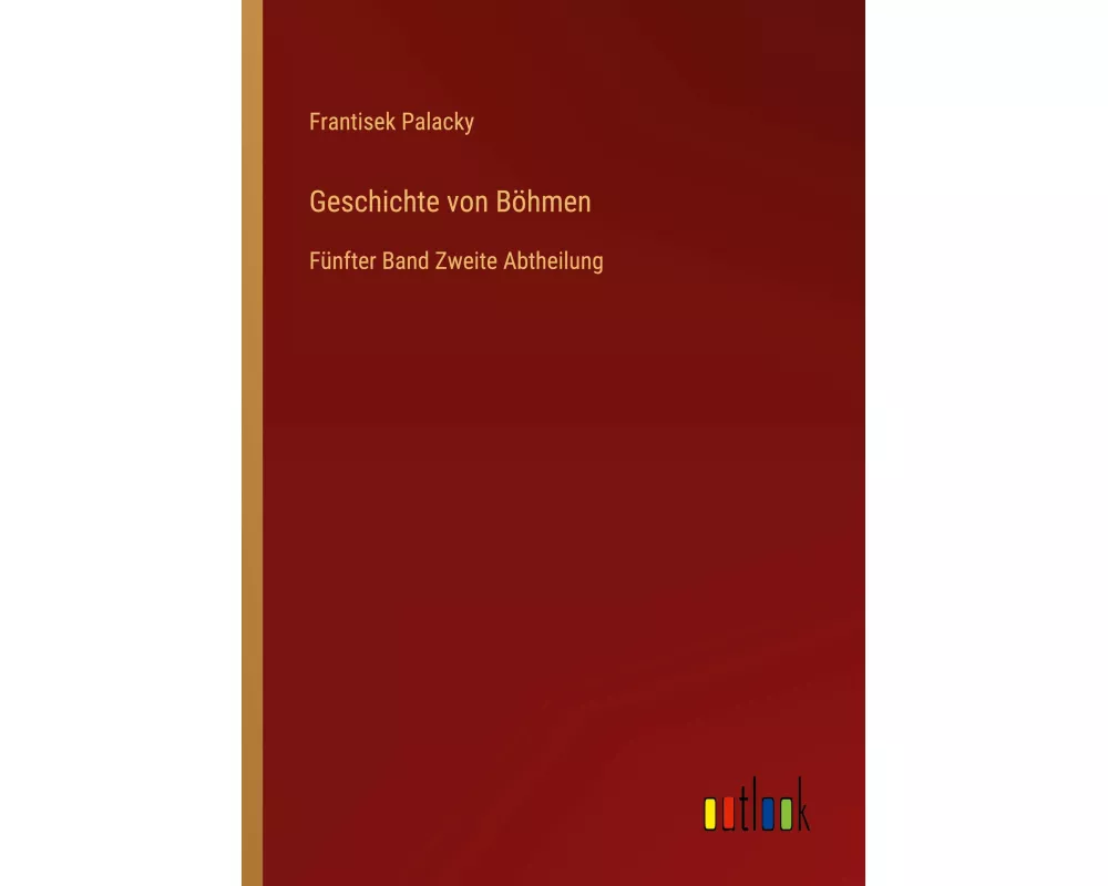 Geschichte von Böhmen