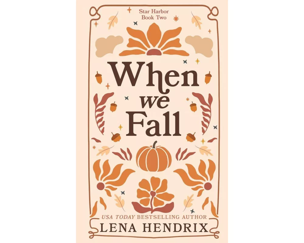 When We Fall