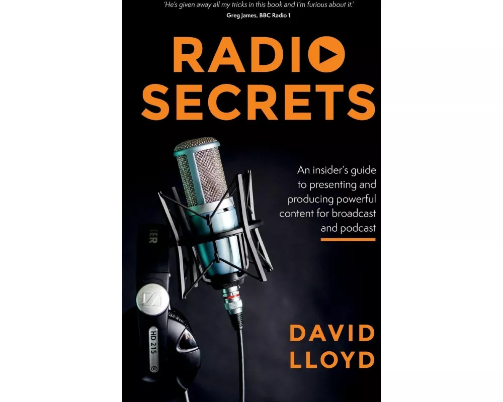 Radio Secrets
