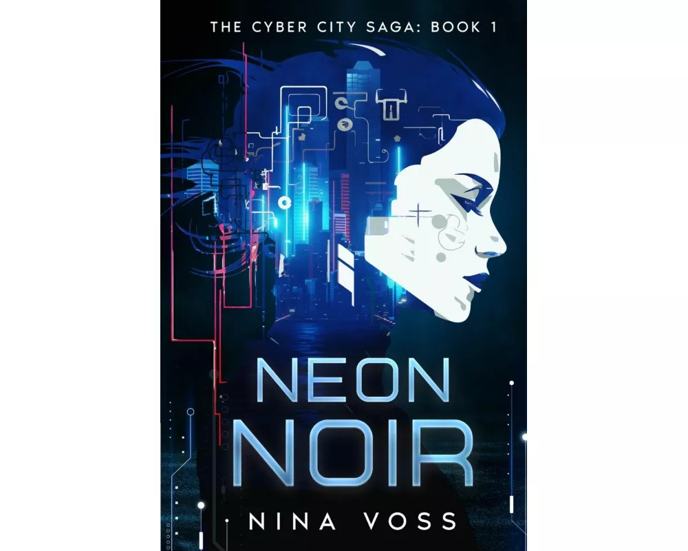 Neon Noir
