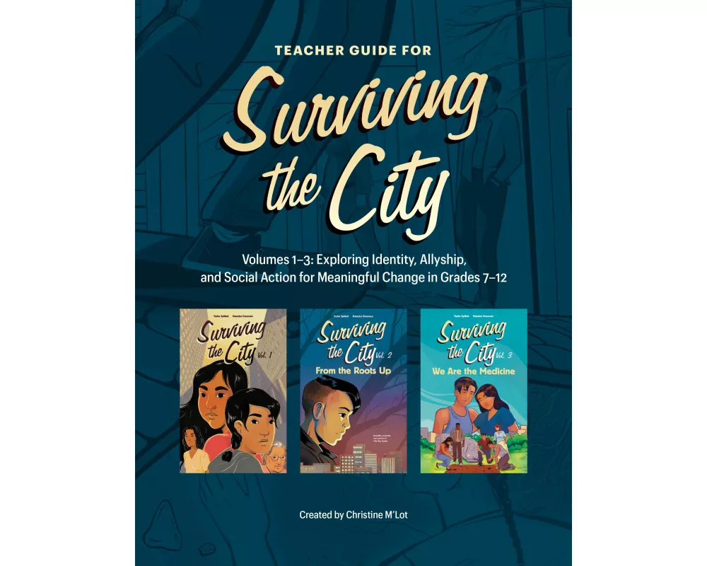Teacher Guide for Surviving the City