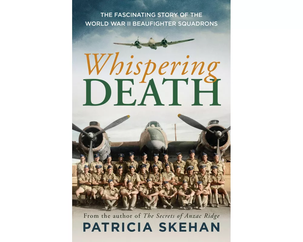 Whispering Death