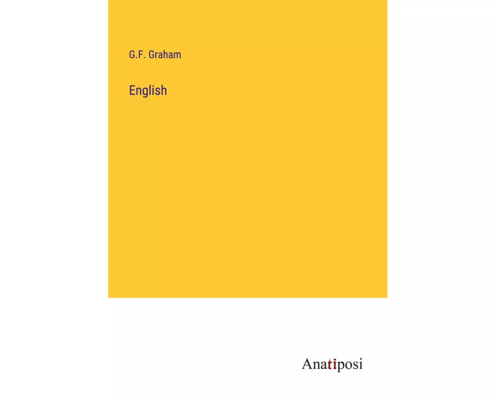 English