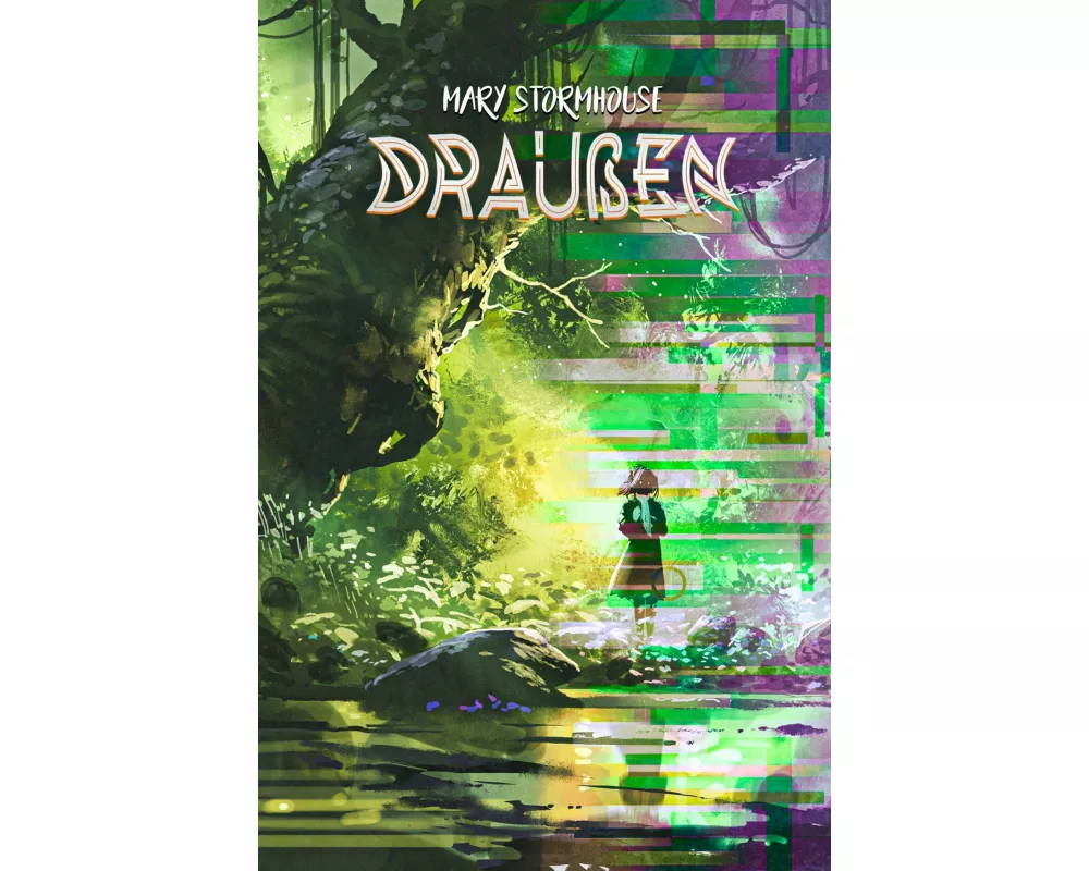 Draußen