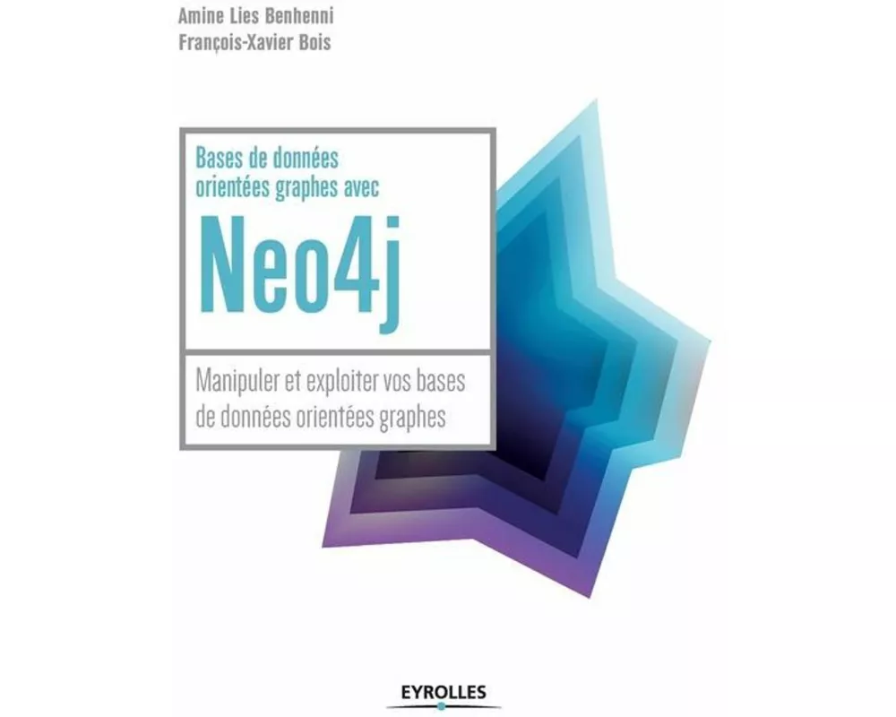 Bases de données orientées graphes avec NEO4J