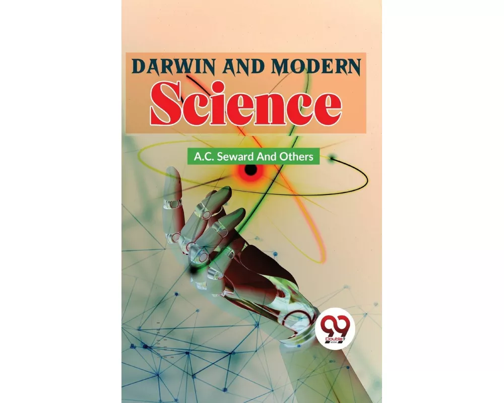 Darwin And Modern Science