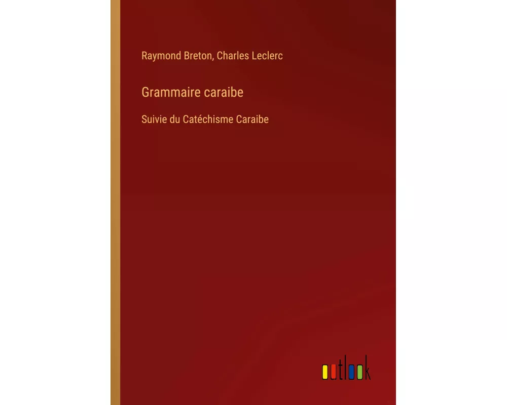 Grammaire caraibe