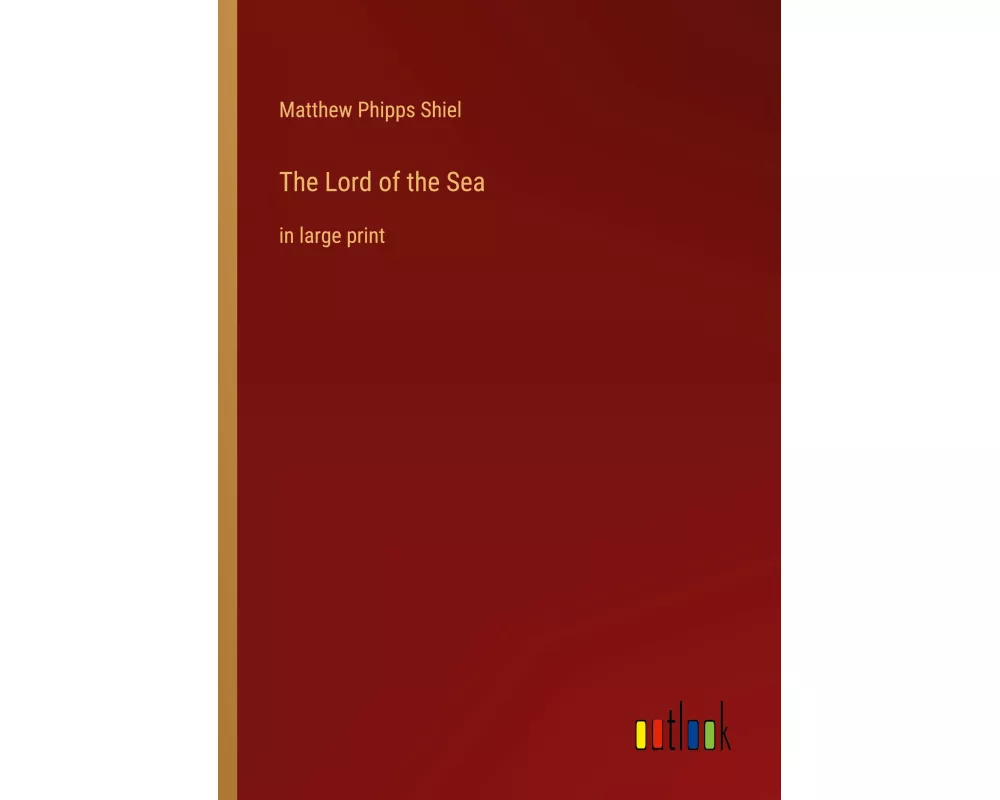 The Lord of the Sea
