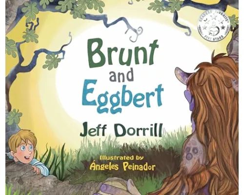 Brunt and Eggbert