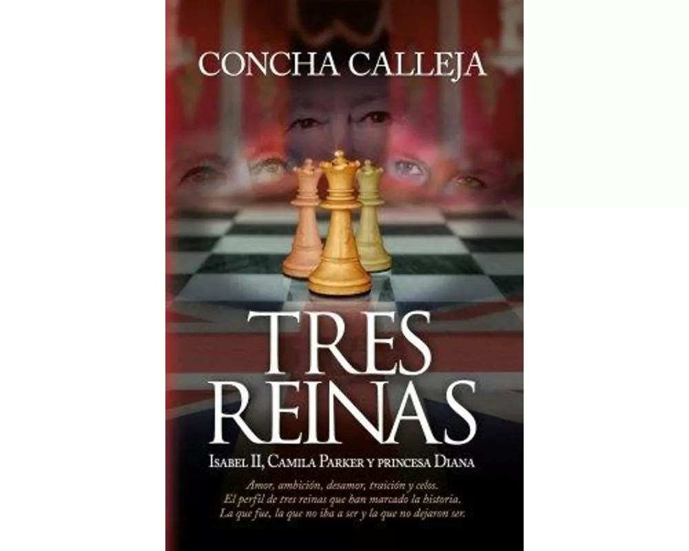Tres reinas