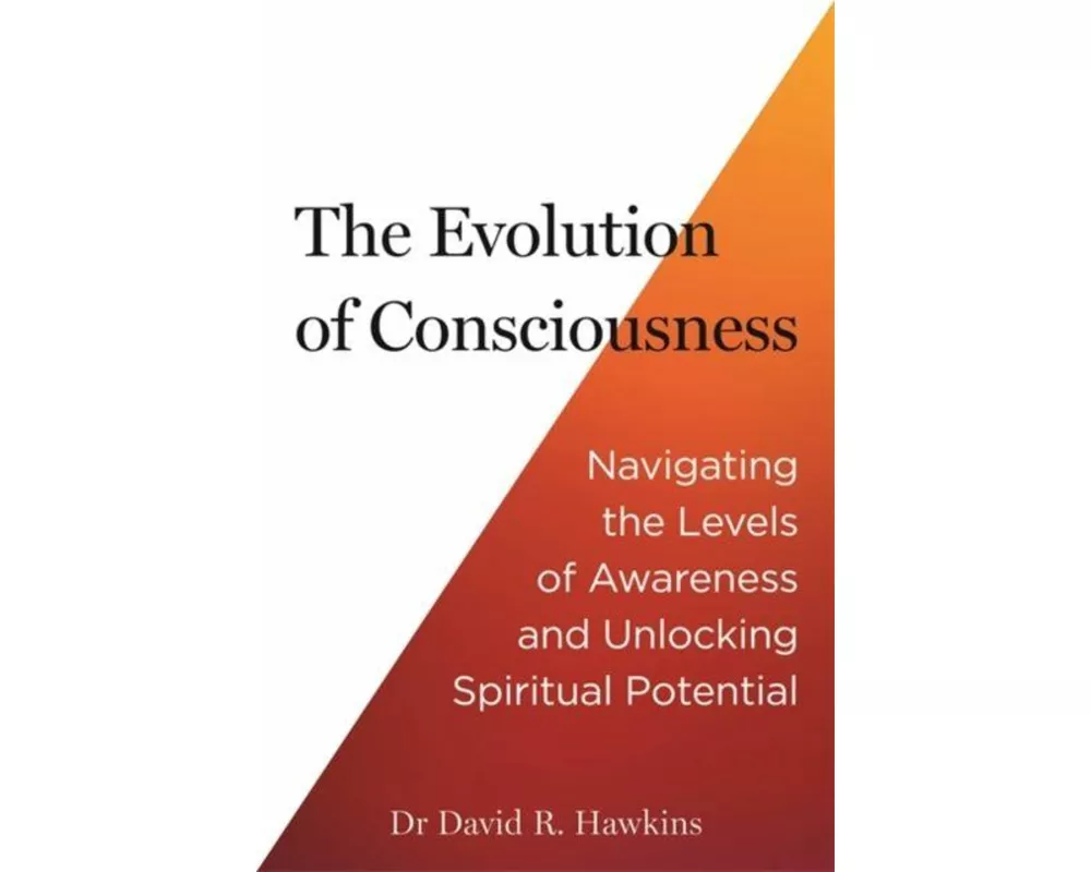 The Evolution of Consciousness