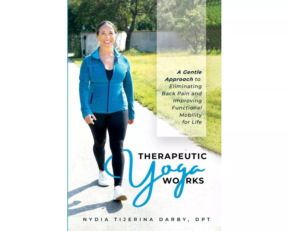 Therapeutic Yoga Works