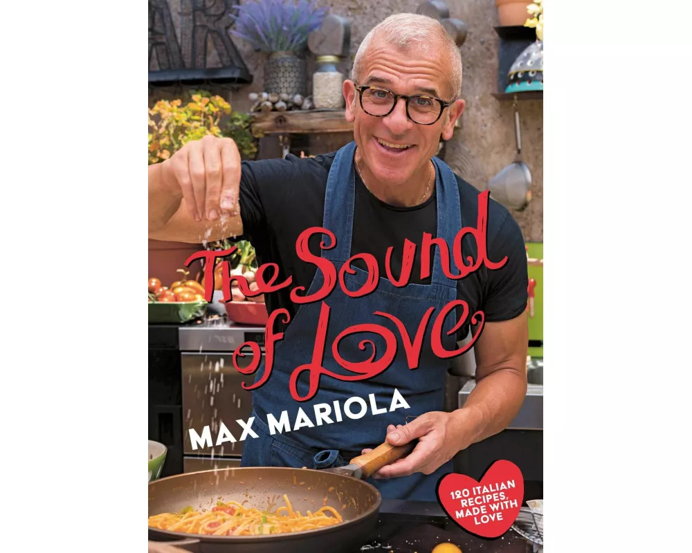 The Sound of Love
