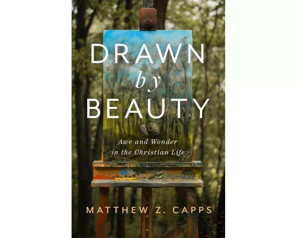 Drawn by Beauty