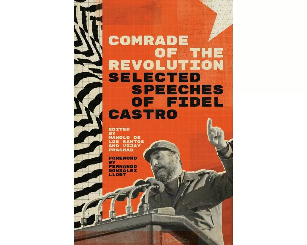 Comrade of the Revolution