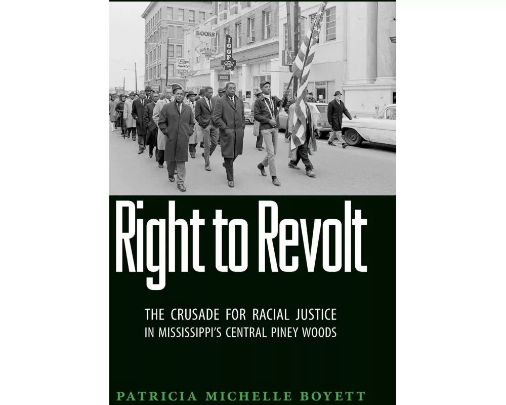 Right to Revolt