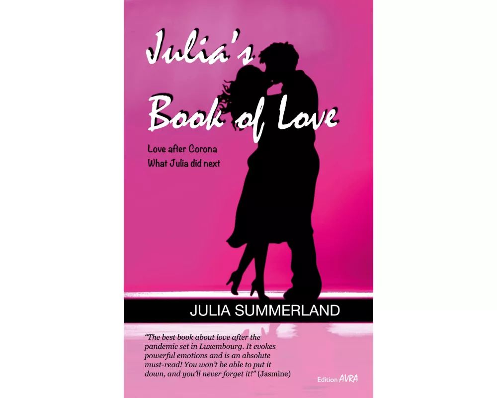 Julia's Book of Love