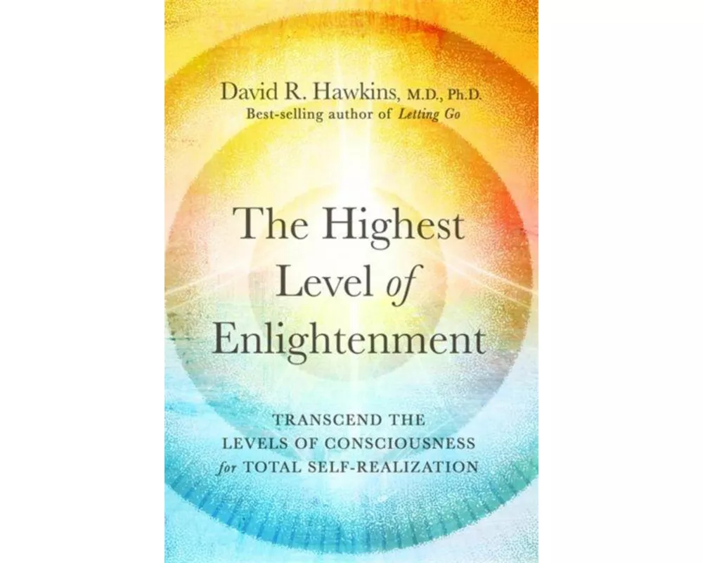 The Highest Level of Enlightenment