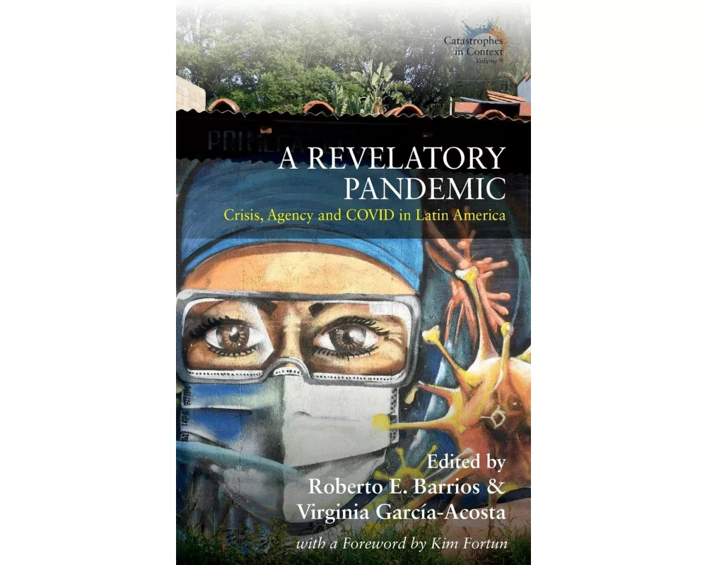 A Revelatory Pandemic