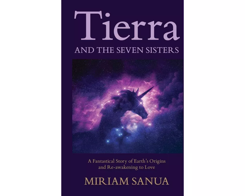 Tierra and the Seven Sisters