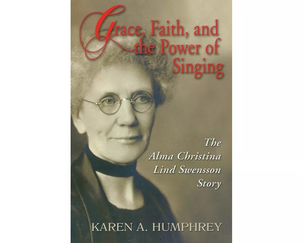 Grace, Faith, and the Power of Singing