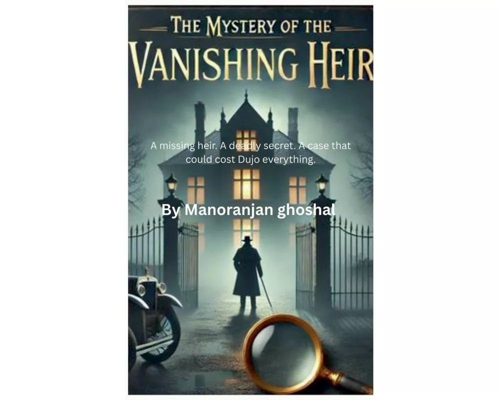 The Mystery of the Vanishing Heir
