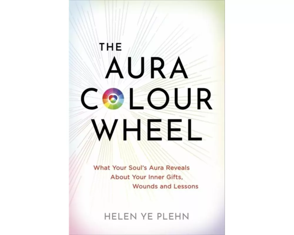 The Aura Colour Wheel