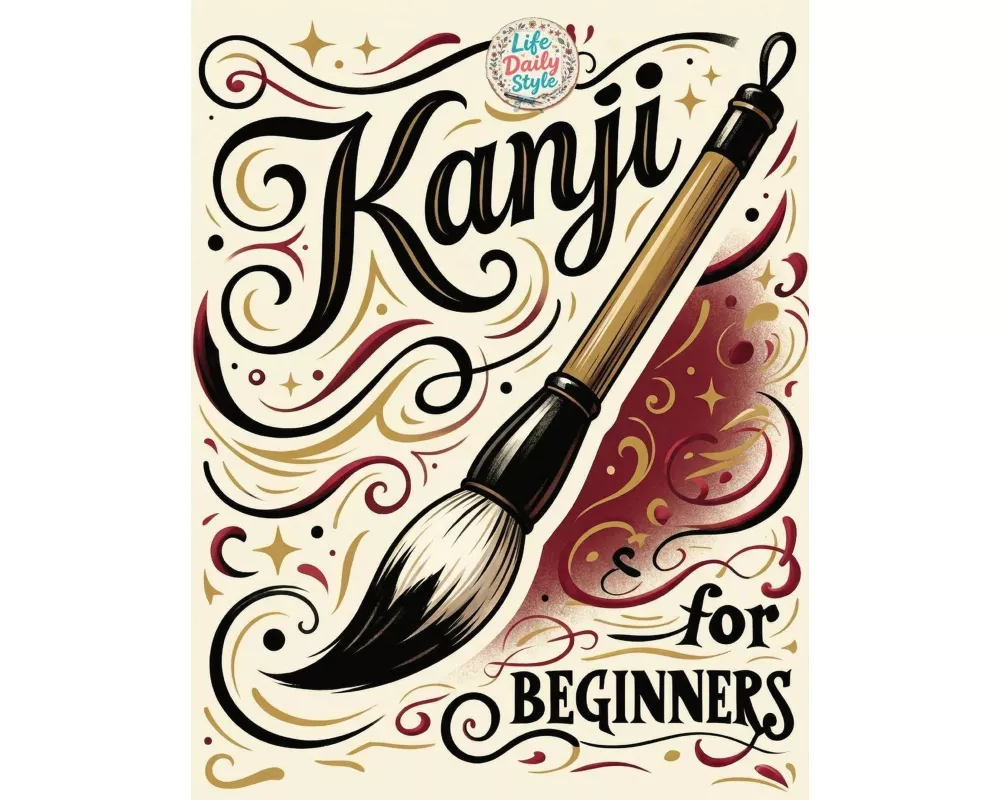 Kanji for Beginners