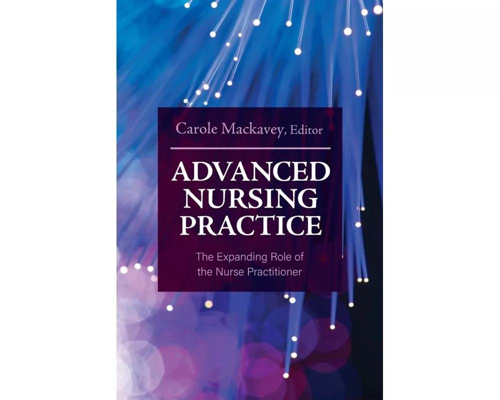 Advanced Nursing Practice