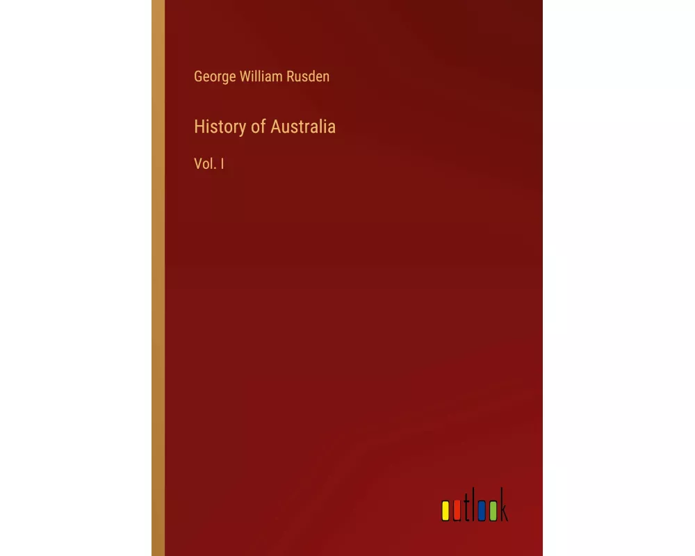 History of Australia