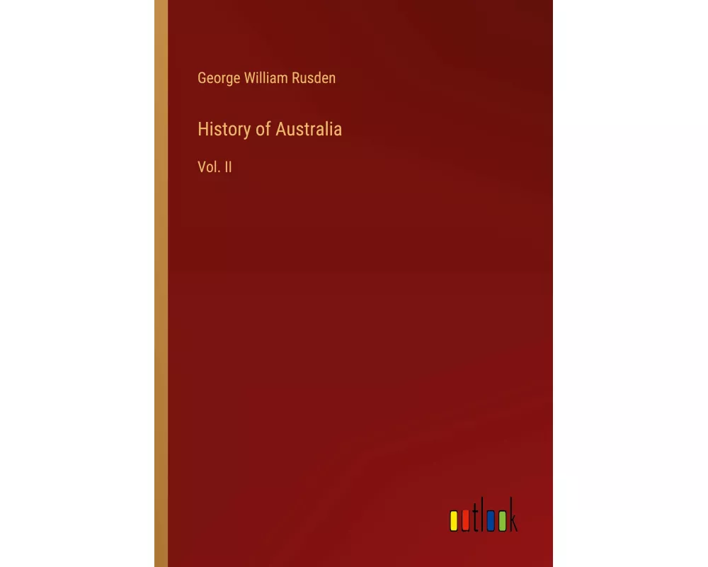 History of Australia