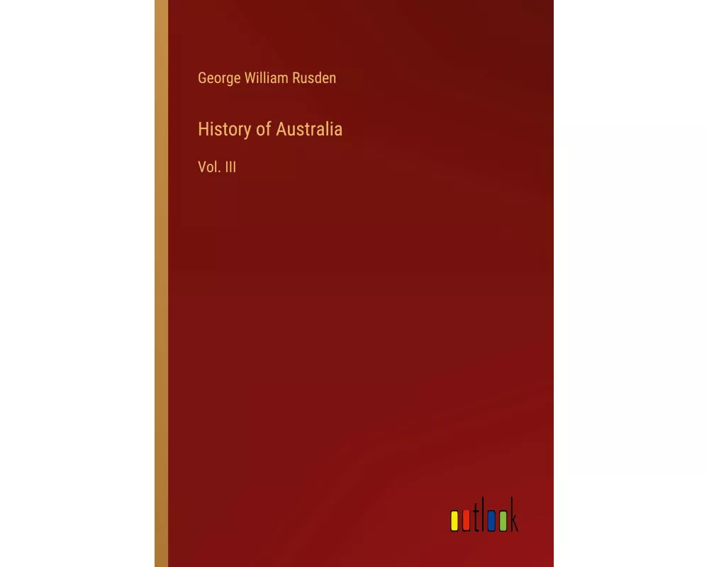 History of Australia