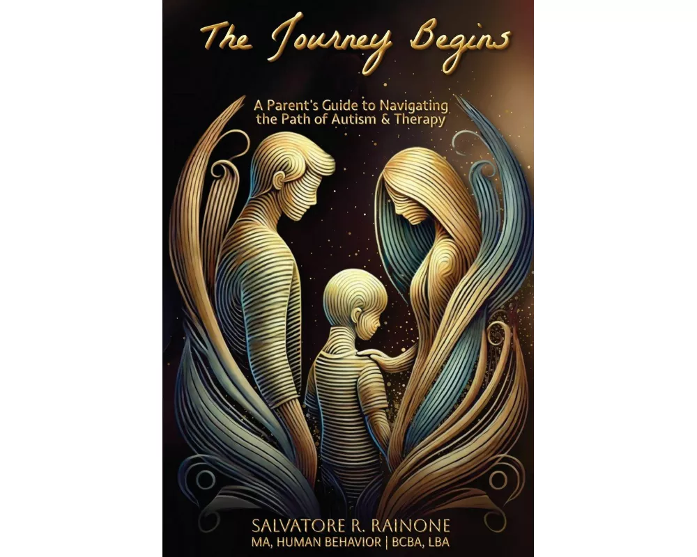 The Journey Begins