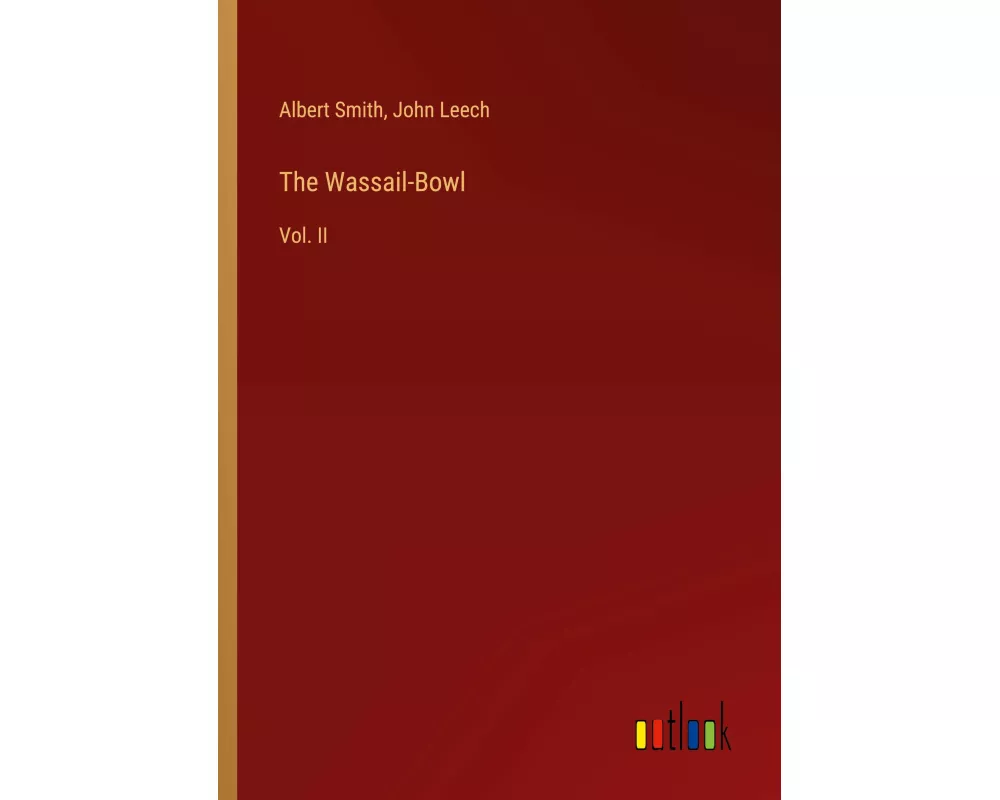 The Wassail-Bowl