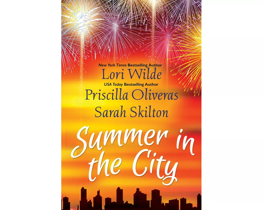 Summer in the City