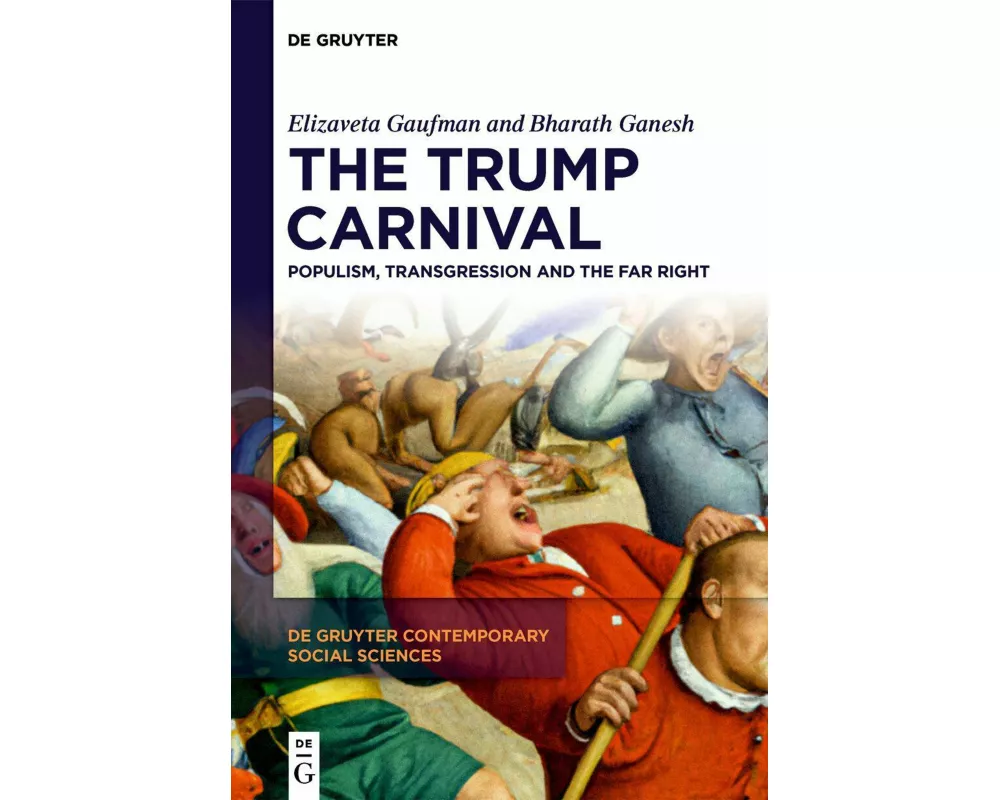 The Trump Carnival