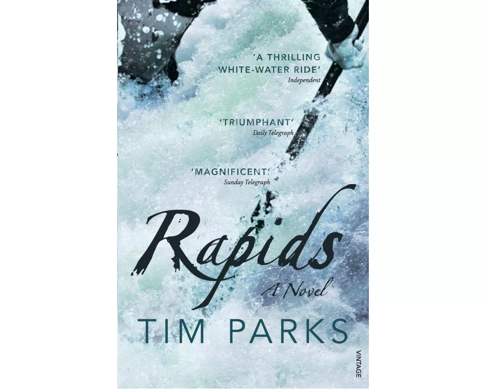 Rapids