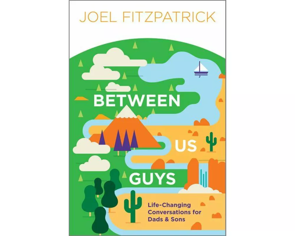 Between Us Guys