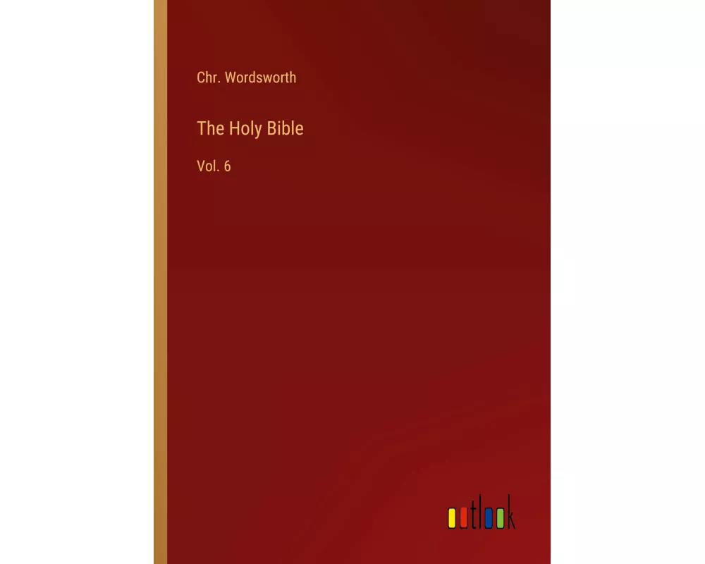 The Holy Bible