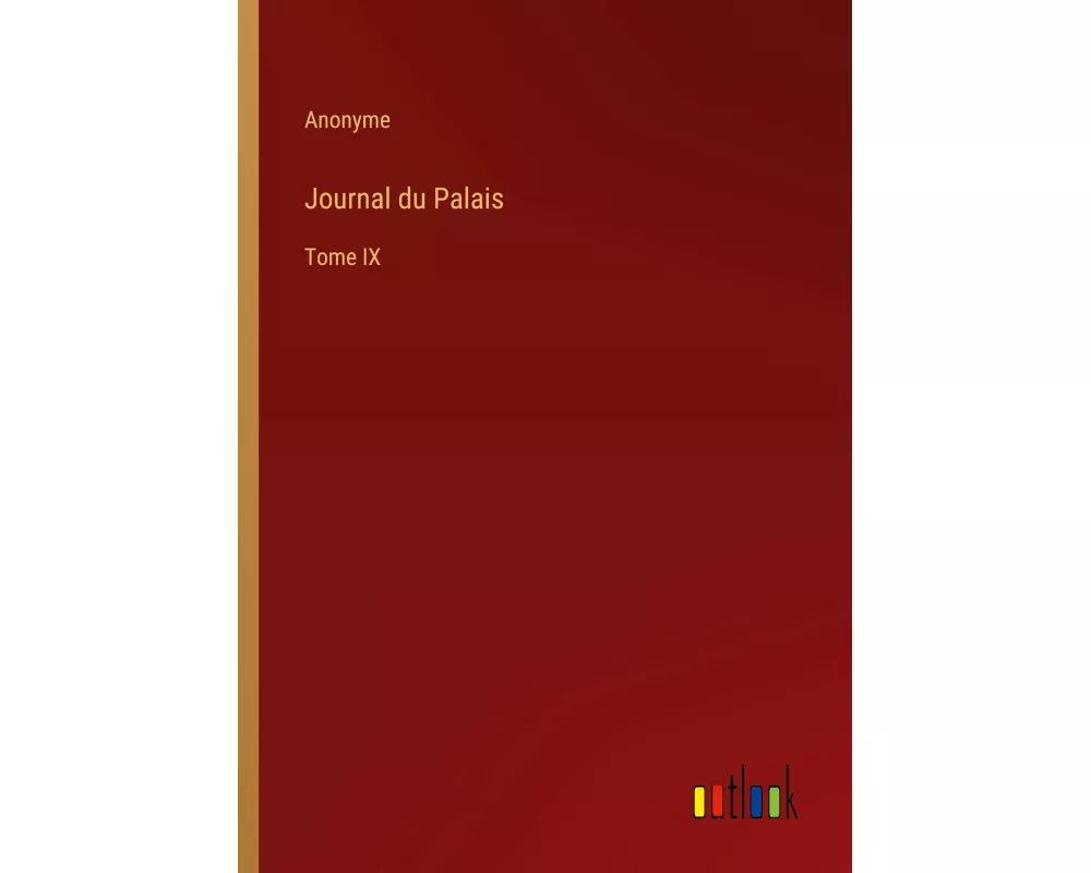 Journal du Palais