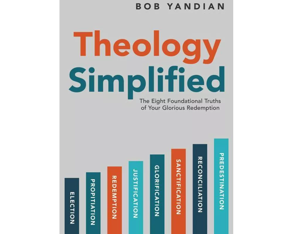 Theology Simplified