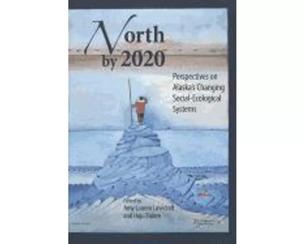 North by 2020