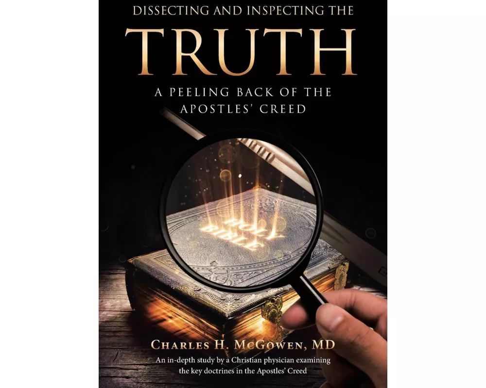 Dissecting and Inspecting the Truth