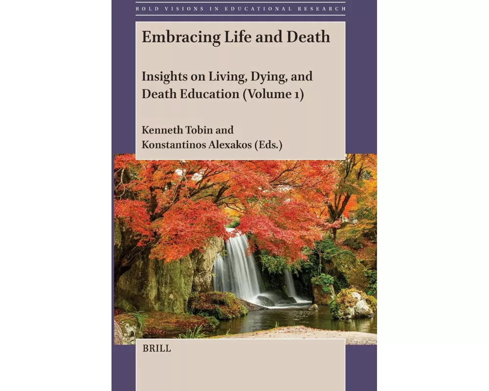 Embracing Life and Death