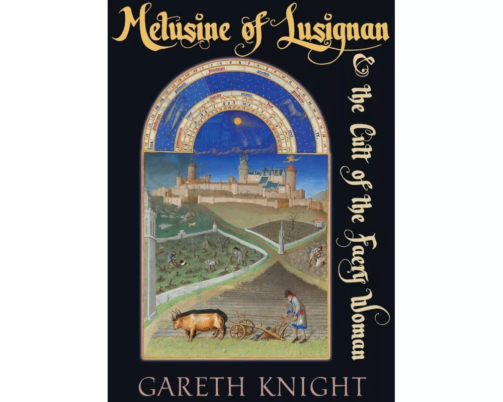 Melusine of Lusignan and the Cult of the Faery Woman