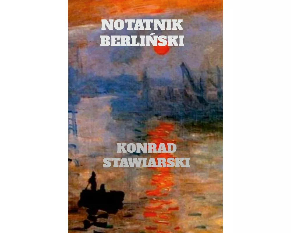 Notatnik Berli¿ski