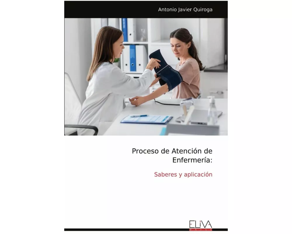 Proceso de Atención de Enfermería