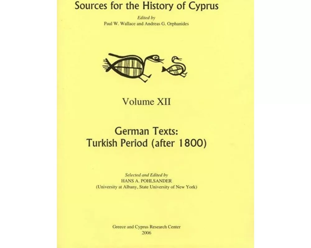 German Texts